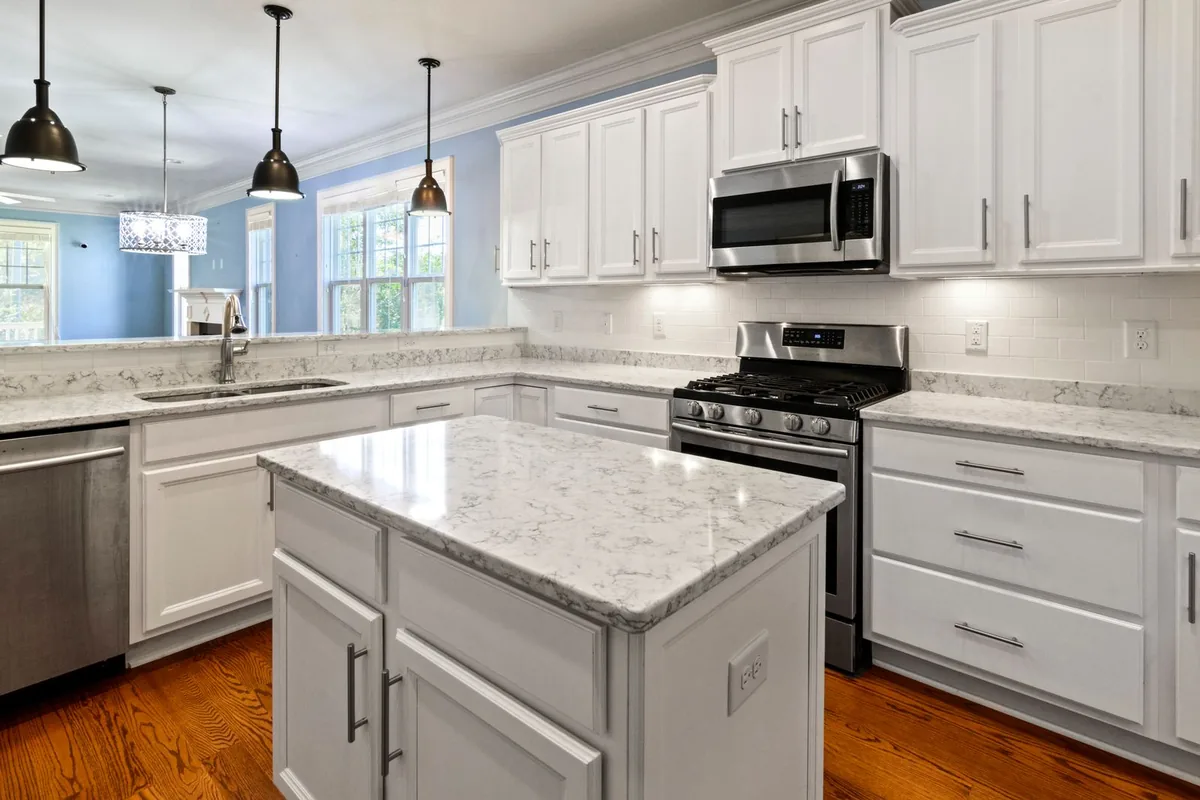 Filth & Squalor Cleanup in Peachtree Heights East, Atlanta, GA