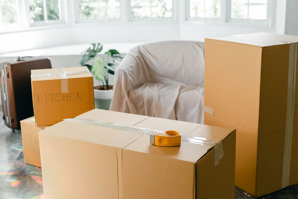 Hoarding Cleanup in Peachtree Heights East, Atlanta, GA